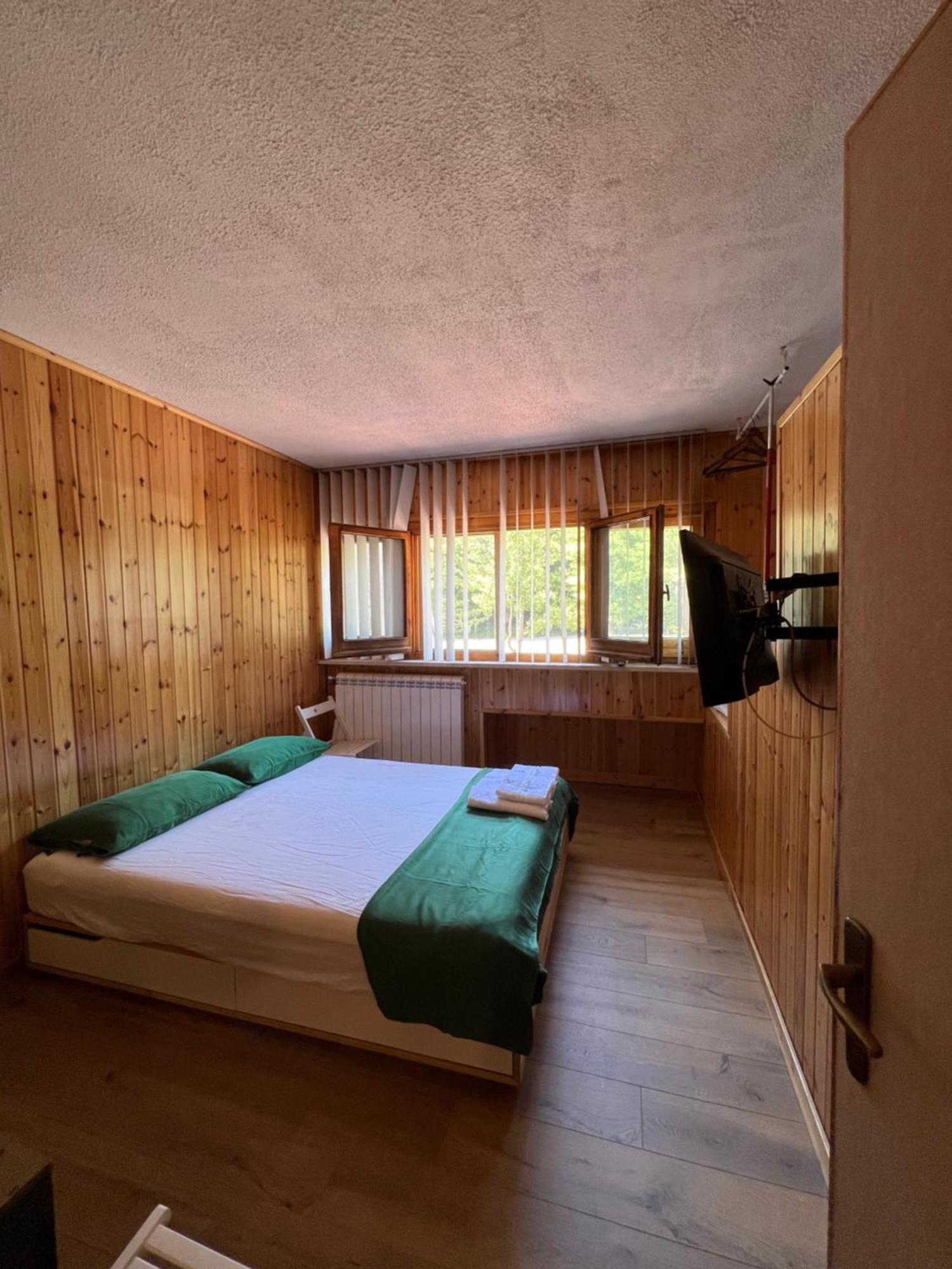 Cataleya Ferienhaus *