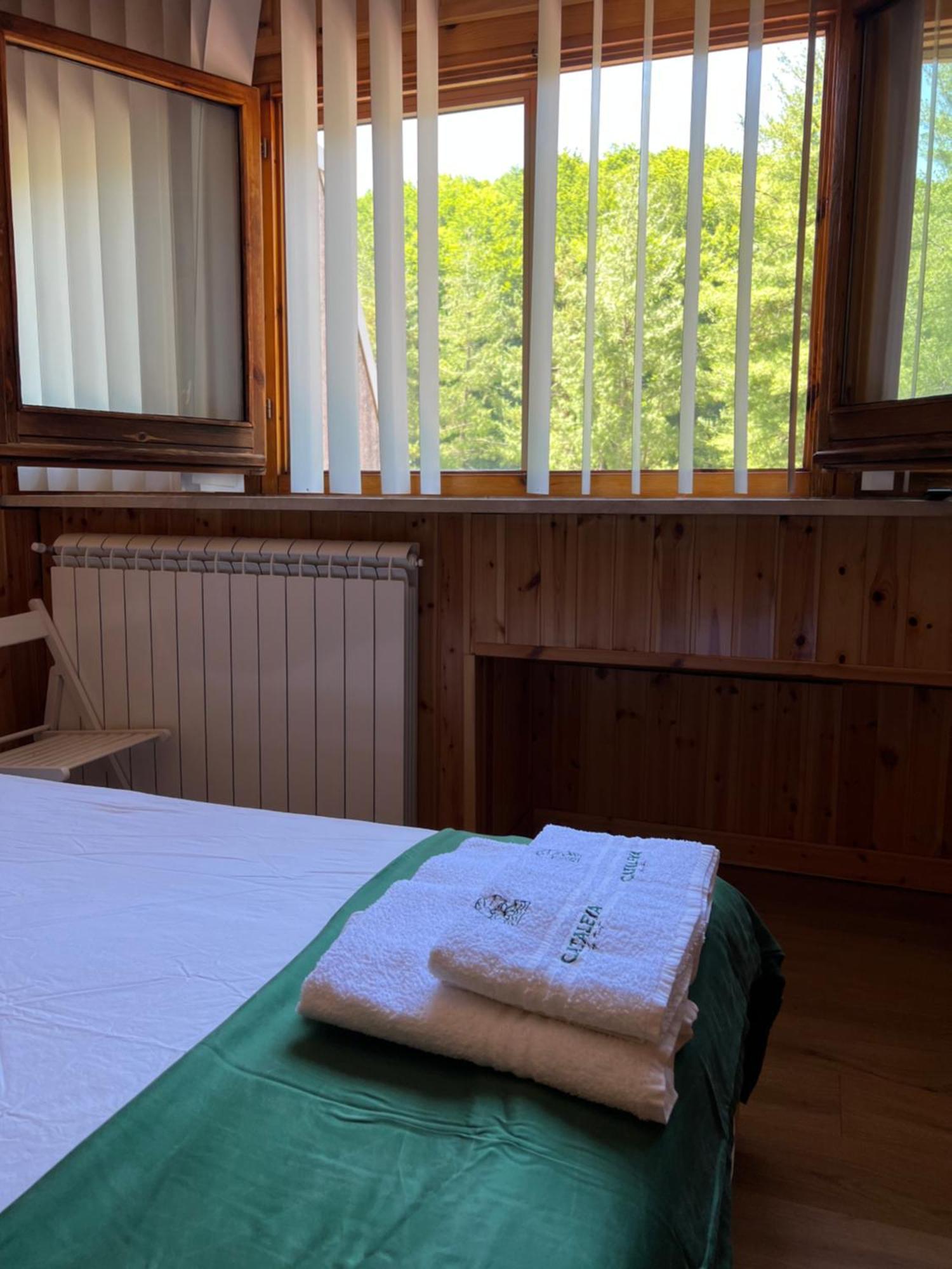 Hébergement de vacances Cataleya